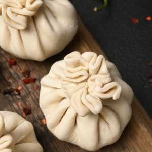 Lamb Khinkali 470g (Frozen semi-finished product)